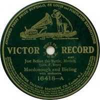 Victor 16418